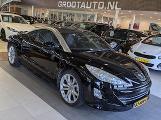 Peugeot RCZ 1.6 THP Airco, Cruise Control, Stuurbekrachtiging