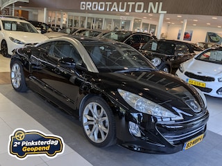 Peugeot RCZ 1.6 THP Airco, Cruise Control, Stuurbekrachtiging