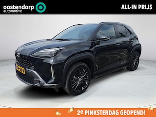 Toyota Yaris Cross 1.5 Hybrid Executive