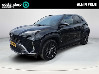 Toyota Yaris Cross 1.5 Hybrid Executive