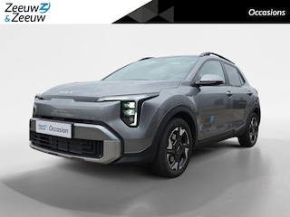 Kia Stonic 1.0 T-GDi MHEV ExecutiveLine | Navigatie | Climate control | Stoel + Stuur verwarming | Automaat | Demo