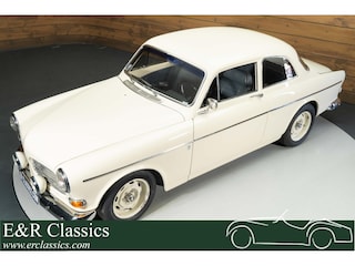 Volvo Amazon Coupe | 1968