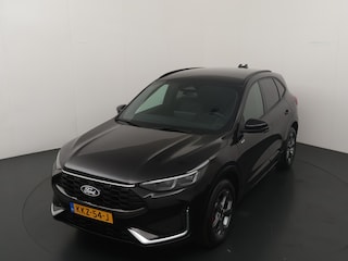 Ford Kuga 2.5 PHEV 243 pk ST-Line X I AGR stoelen I Adapt Cruise I Winter Pack | B&O | 360° Camera