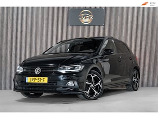 Volkswagen Polo 1.5 TSI R-Line Pano Camera Cruise Led Virtual