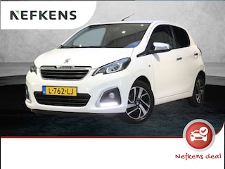Peugeot 108 72pk Allure | Camera | Apple Carplay / Android Auto | Climate Control