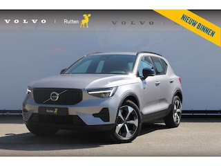 Volvo XC40 B4 211PK Automaat Plus Dark