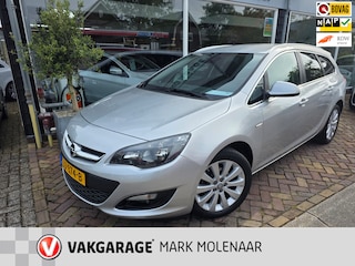 Opel Astra Sports Tourer 1.4 Turbo Blitz