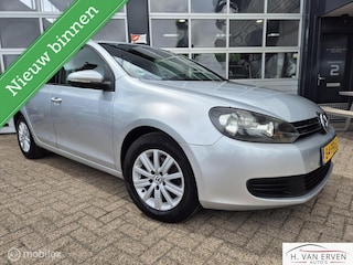 Volkswagen Golf 1.2 Comfortline CLIMA CRUISE NAP