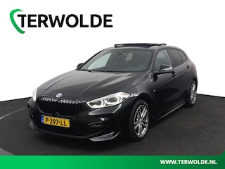 BMW 118i Business Edition | M Sport | Panoramadak | Parkeercamera |