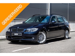 BMW 3-serie Touring 325i Executive | Stoelverwarming | Elek. Spiegels | Top Conditie