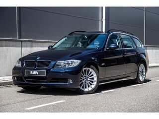 BMW 3-serie Touring 325i Executive | Stoelverwarming | Elek. Spiegels | Top Conditie