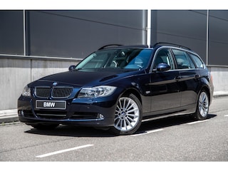 BMW 3-serie Touring 325i Executive | Stoelverwarming | Elek. Spiegels | Top Conditie