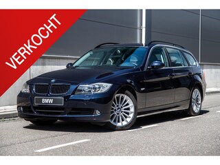 BMW 3-serie Touring 325i Executive | Stoelverwarming | Elek. Spiegels | Top Conditie