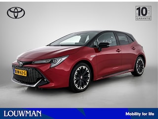 Toyota Corolla 1.8 Hybrid GR-Sport