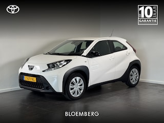 Toyota Aygo 1.0 VVT-i MT Play | CarPlay | Camera achter |