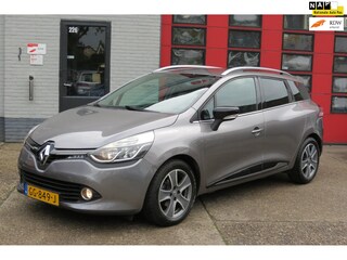 Renault Clio Estate 0.9 TCe Night&Day , Navi , Cruise , PDC