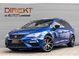 Seat Leon ST 2.0 TSI CUPRA 300 PERFORMANCE PANO BREMBO BEATS