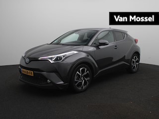 Toyota C-HR 1.8 Hybrid Style | WORDT VERWACHT | Climate Control | Achteruitrijcamera | Cruise Control | Stoelverwarming | Lichtmetalen Velgen |