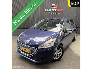 Peugeot 208 1.4 VTi Allure NAP - Navi - Airco - Distr. Verv.