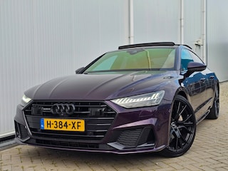 Audi A7 Ultra Nova GT 1of111 Quattro B&O | Pano| RS Stoelen!