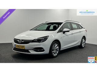Opel Astra Sports Tourer 1.4 Edition AUTOMAAT NAVIGATIE 63000 KM