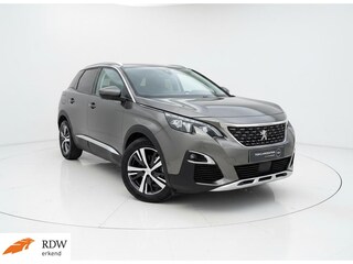 Peugeot 3008 1.2 Première/STOELV/CAMERA/NAVI/PARKS/APK