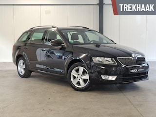 Skoda Octavia Combi 1.2 TSI (Navi/Clima/Cruise/PDC/Trekhaak)