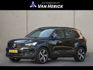 Volvo XC40 1.5 T5 Recharge R-Design | Panoramadak | Harman Kardon | 360 Camera