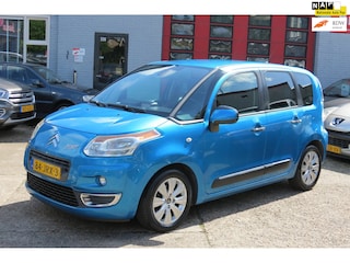 Citroën C3 Picasso 1.6 VTi Exclusive , 91.000 KM , Nwe APK