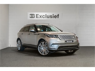 Land Rover Range Rover Velar P400e R-Dynamic SE | Pan.dak |