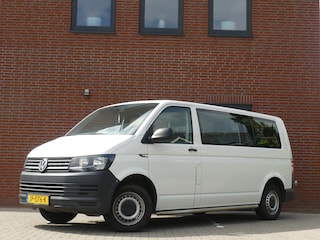 Volkswagen Transporter Kombi 2.0 TDI 9 persoons