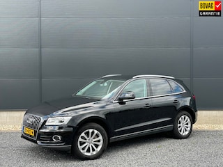 Audi Q5 2.0 TFSI quattro Pro Line S Leder/Alcantara bekleding | ACC | Navi
