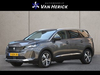 Peugeot 5008 1.2 PureTech Allure Pack Business Automaat | ACC | 360 Camera | Stoelverwarming