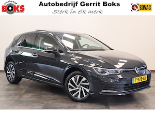 Volkswagen Golf 1.4 eHybrid Style Panoramadak Stoelverwarming Ergo Active