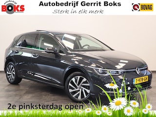 Volkswagen Golf 1.4 eHybrid Style Panoramadak Stoelverwarming Ergo Active