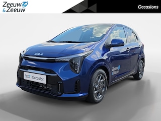 Kia Picanto 1.0 GDi DynamicPlusLine | Navigatie | LM-Velgen | Cruise control