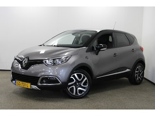 Renault Captur 0.9 TCe Helly Hansen