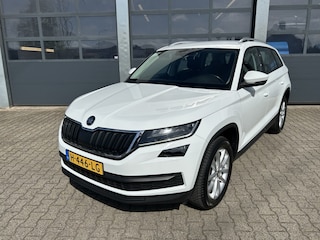 Skoda Kodiaq 1.5 TSI ACT 150pk DSG-7 Limited Business Edition