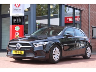 Mercedes-Benz A 160 D *Advantage* | Camera | Navigatie | Cruise & Climate Control | Bluetooth | Orig. NL |