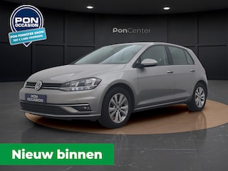 Volkswagen Golf 1.0 TSI Comfortline Business | Navigatie | Carplay | Stoelverwarming-/massage | ACC |