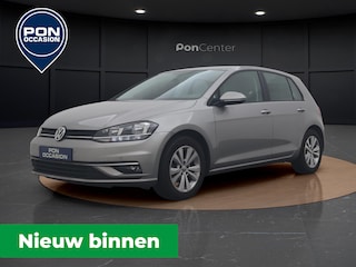 Volkswagen Golf 1.0 TSI Comfortline Business | Navigatie | Carplay | Stoelverwarming-/massage | ACC |