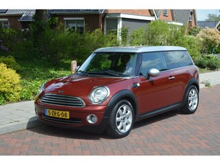 Mini Clubman 1.6 Cooper Cruise/airco
