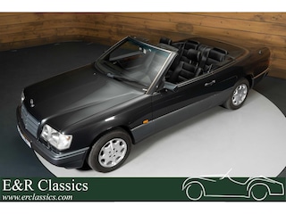 Mercedes-Benz Overige 300-serie 320 CE Cabriolet | 1994