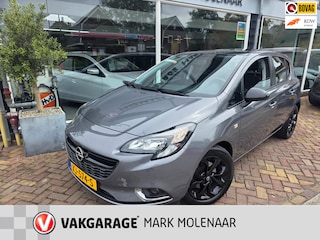 Opel Corsa 1.4-16V Turbo Color
