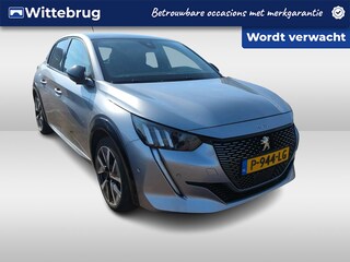Peugeot 208 EV GT 350 50 kWh