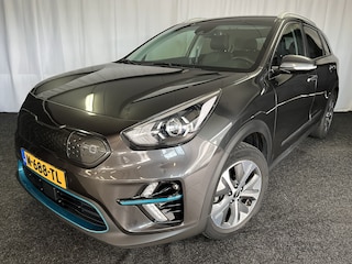 Kia Niro e-Niro Edition 64 kWh 1E EIGN/ECC/3 FASE/100% SOH/ADAPTIVE