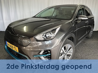 Kia Niro e-Niro Edition 64 kWh 1E EIGN/ECC/3 FASE/100% SOH/ADAPTIVE