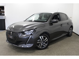 Peugeot 208 1.2 PureTech Allure