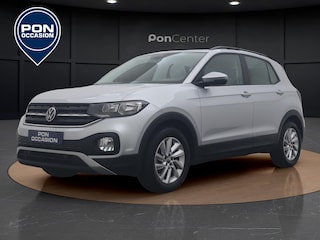Volkswagen T-Cross 1.0 TSI Life | Trekhaak | Navigatie | Carplay | Parkeerhulp | ACC |