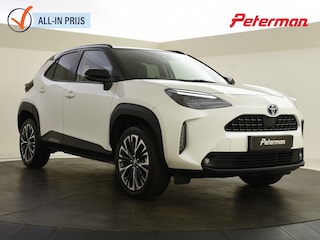 Toyota Yaris Cross 1.5 Hybrid Executive | Head-up | Panoramadak | Blindspot |